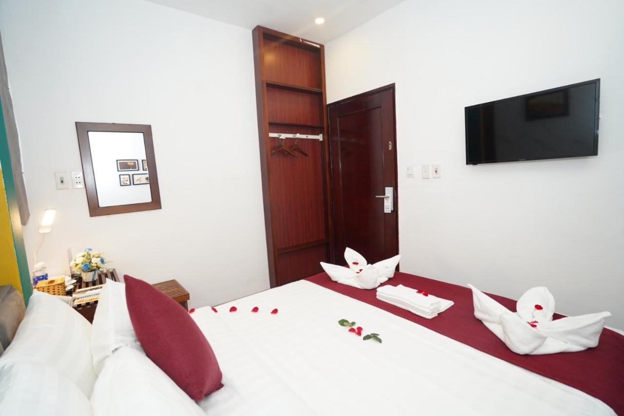 Nt Elysian Hotel Hanoi Exterior photo